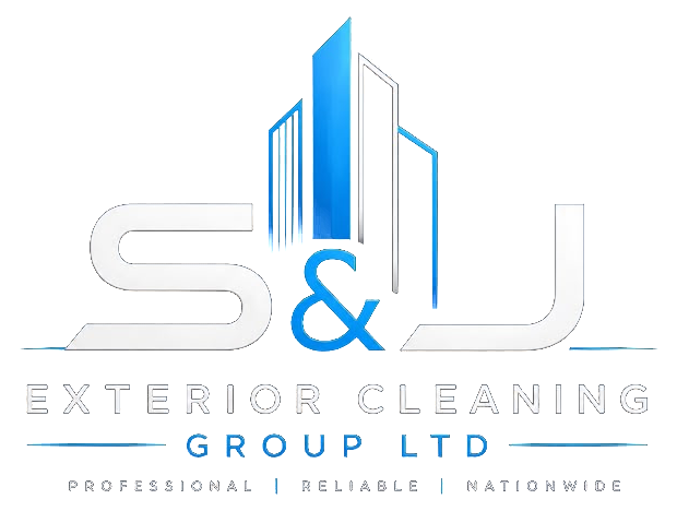 S&J Exterior Cleaning Group Ltd